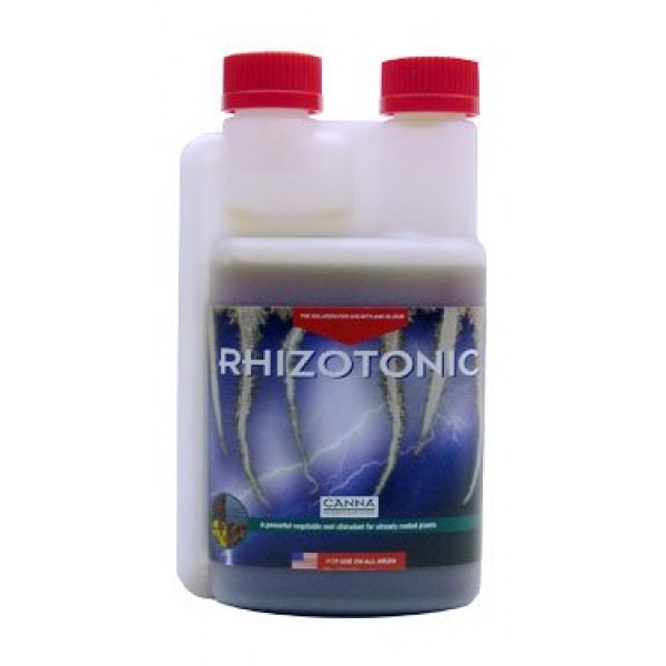 Canna Rhizotonic 0.25 Liter