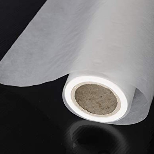 Canson Glassine Art Paper Roll for Use as Slip Sheet to Protect Ar...