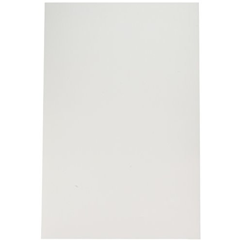 Canson XL Mixed Media Paper, 98 lb, 12 x 18 Inches, 100 Sheets, Wh...