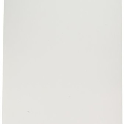 Canson XL Mixed Media Paper, 98 lb, 12 x 18 Inches, 100 Sheets, Wh...