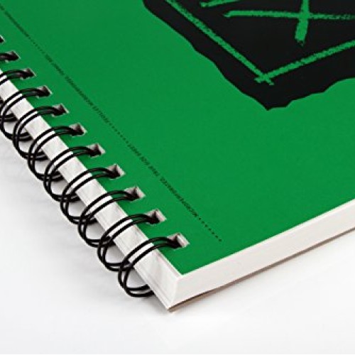 Canson XL Series Recycled Drawing Paper Pad, Top Wire Bound, 70 Po...