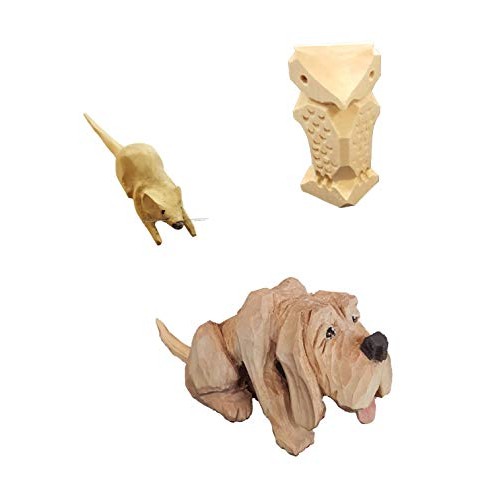 Best Value Basswood Beginners KIT. 1/3 More Wood Than Other Kits! ...