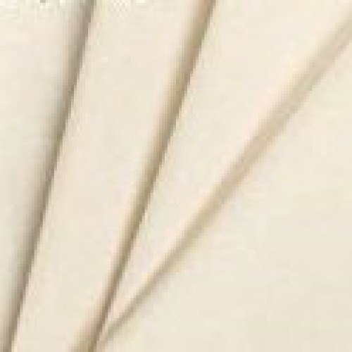 Muslin Fabric Natural Unbleached 100% Cotton Fabric, Sold by The Y...