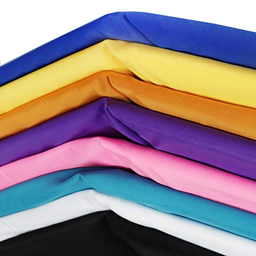 Lycra Nylon Spandex Fabric 4-Way Stretch20% Spandex | 60 Wide b...