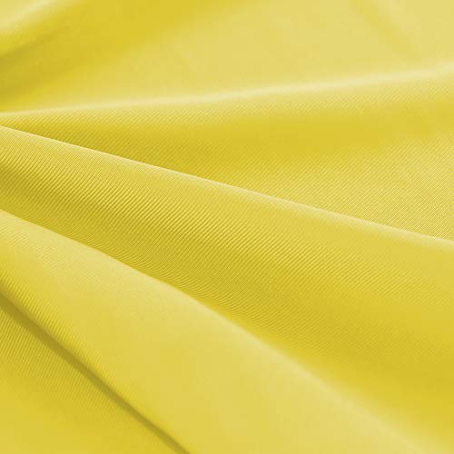 Lycra Nylon Spandex Fabric 4-Way Stretch20% Spandex | 60 Wide b...