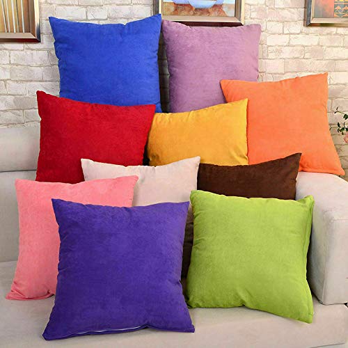 Microsuede – Synthetic Suede Fabric 60 Width, Soft Ventilation an...
