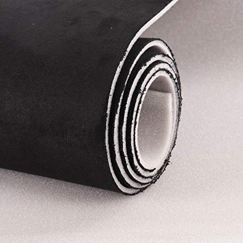 Suede Headliner Fabric with Foam Backing Material - Home Automotiv...