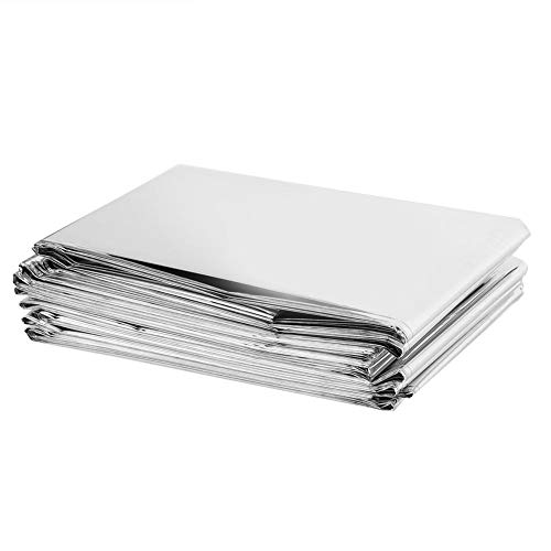 Reflective Film Roll Sheet, 2Pcs Film Foil Sheet Grow Light Access...