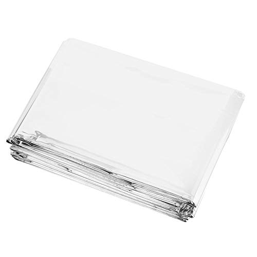 Reflective Film Roll Sheet, 2Pcs Film Foil Sheet Grow Light Access...