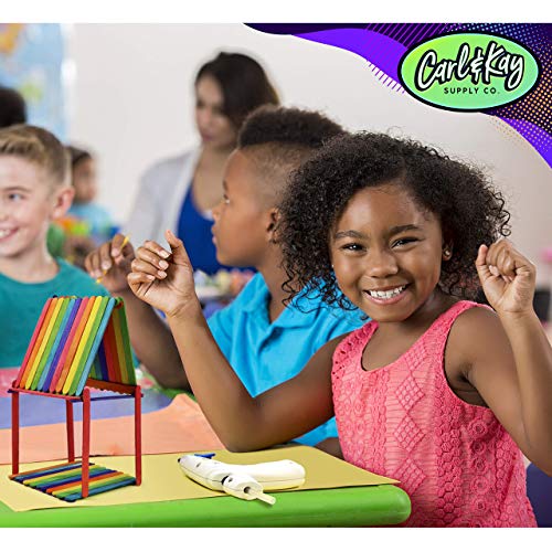 Arts & Crafts Supplies for Kids Crafts - Kids Craft Supplies & Mat...