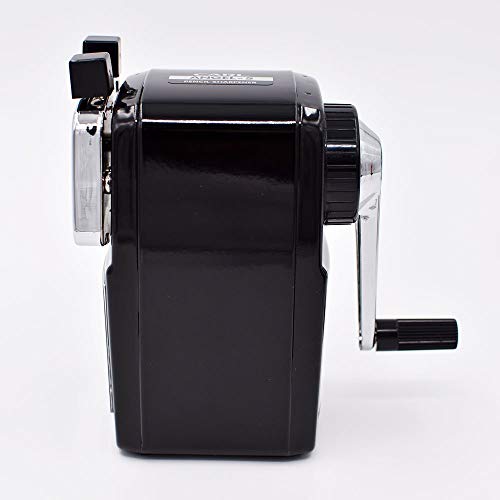 CARL Angel 5 Pencil Sharpener