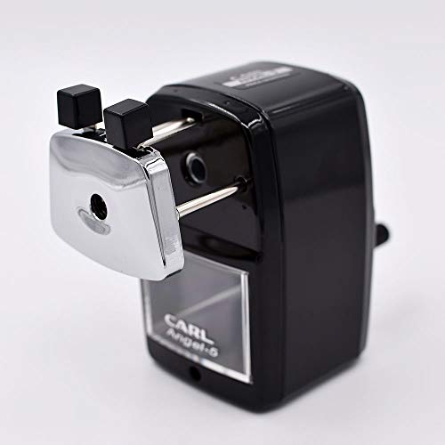 CARL Angel 5 Pencil Sharpener