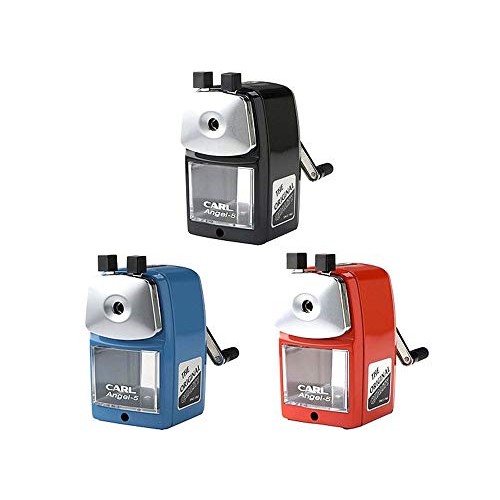 CARL Angel 5 Pencil Sharpener