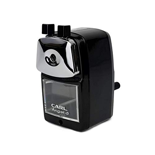 CARL Angel 5 Pencil Sharpener
