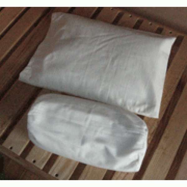 Carolina Morning Buckwheat Pillow Japanese Style