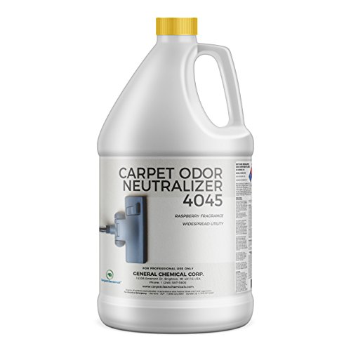 CarpetGeneral - Carpet Odor Neutralizer 4045 - Concentrated Absorb...