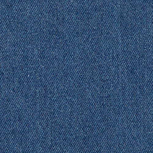 Carr Textile Indigo Denim 11 oz Medium Fabric by The Yard, Dark