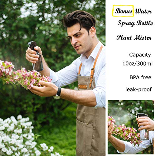 Watering Can Indoor, Small Watering Cans for House Plants, Succule...