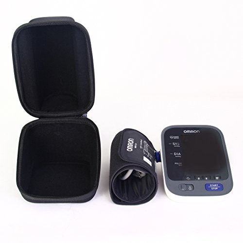Caseling Hard CASE for Omron 10 Series Wireless Upper Arm Blood Pr...