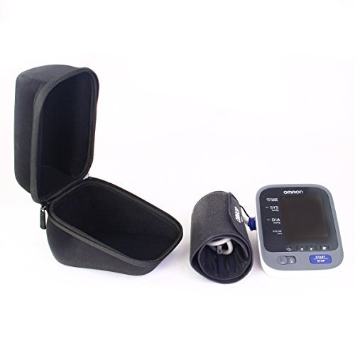 Caseling Hard CASE for Omron 10 Series Wireless Upper Arm Blood Pr...