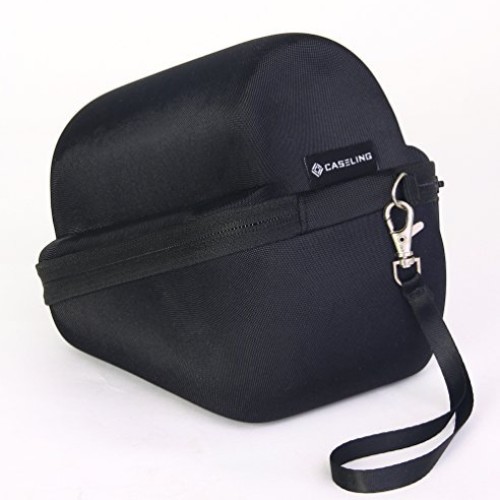 Caseling Hard CASE for Omron 10 Series Wireless Upper Arm Blood Pr...