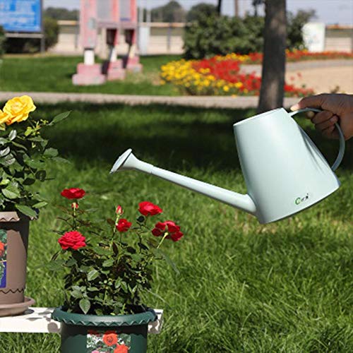 Casol Watering Can Plastic Plastic Long Spout Watering Can Planter...
