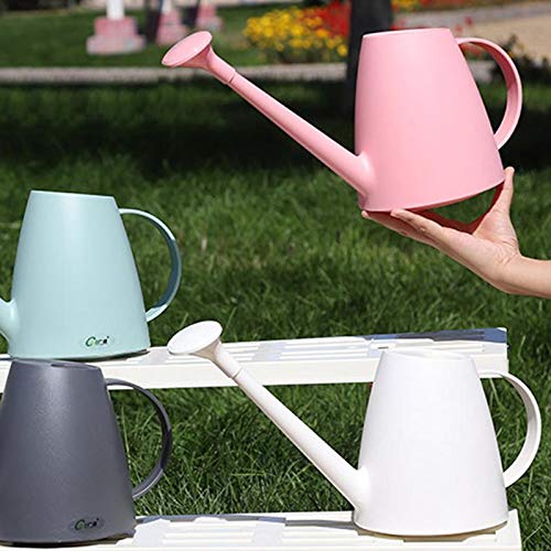 Casol Watering Can Plastic Plastic Long Spout Watering Can Planter...