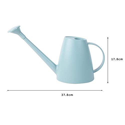 Casol Watering Can Plastic Plastic Long Spout Watering Can Planter...