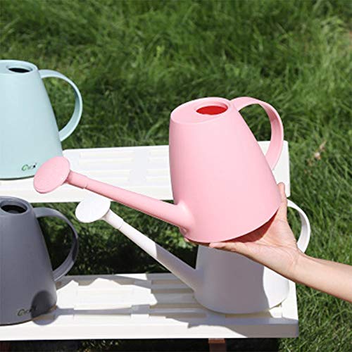 Casol Watering Can Plastic Plastic Long Spout Watering Can Planter...