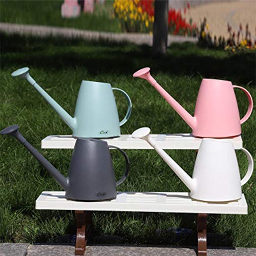 Casol Watering Can Plastic Plastic Long Spout Watering Can Planter...