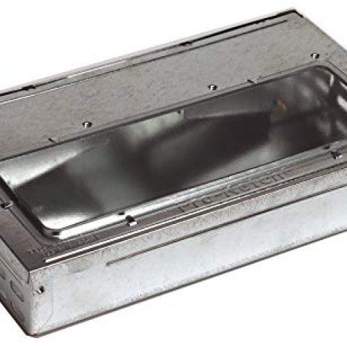 Kness ProKetch Multiple Catch with Clear Lid by