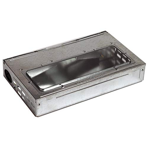 Kness ProKetch Multiple Catch with Clear Lid by