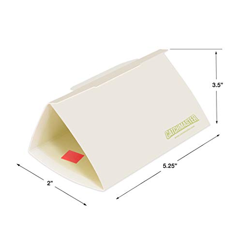 Catchmaster 812sd Pantry Moth Traps 6 Pack