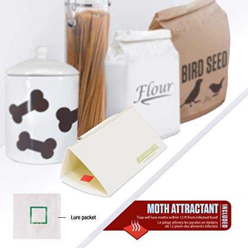 Catchmaster 812sd Pantry Moth Traps 6 Pack