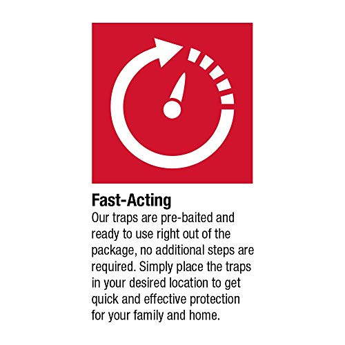 Catchmaster 812sd Pantry Moth Traps 6 Pack