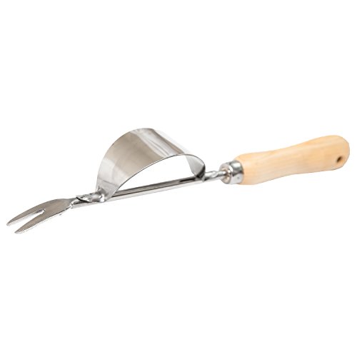Cates Garden Garden Hand Weeder Premium Gardening Tool for Weedin...