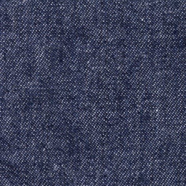 5 Yard Bolt - 60 inch Denim Cotton Fabric 100-Percent Cotton