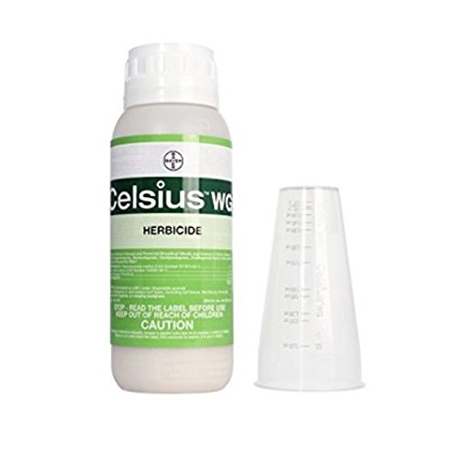 Celcius WG Herbicide 6666194