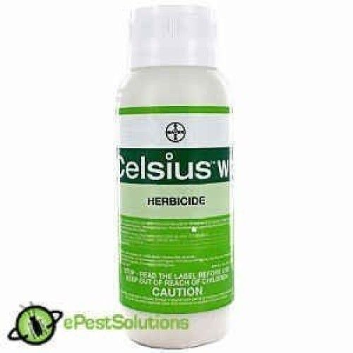 Celcius WG Herbicide 6666194