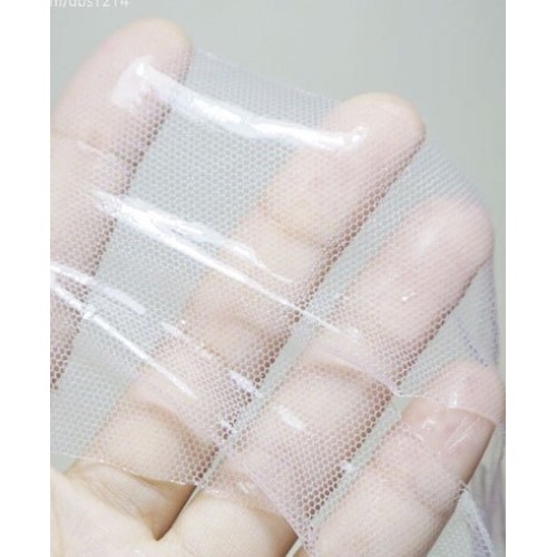 CELDERMA 2017 New Mask Marine Collagen Hydrogel Mask: High conce...