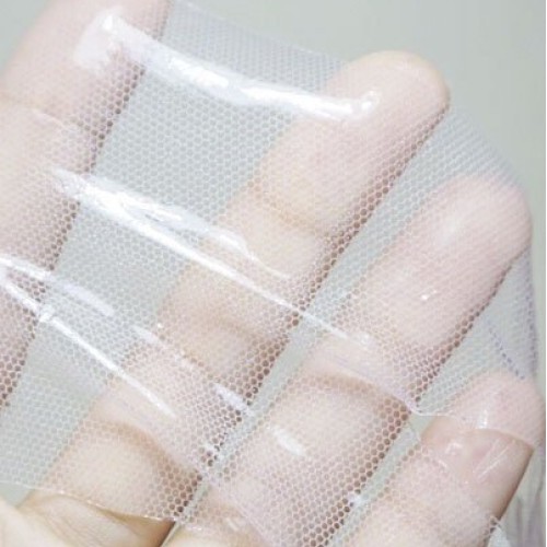 CELDERMA 2017 New Mask Marine Collagen Hydrogel Mask: High conce...