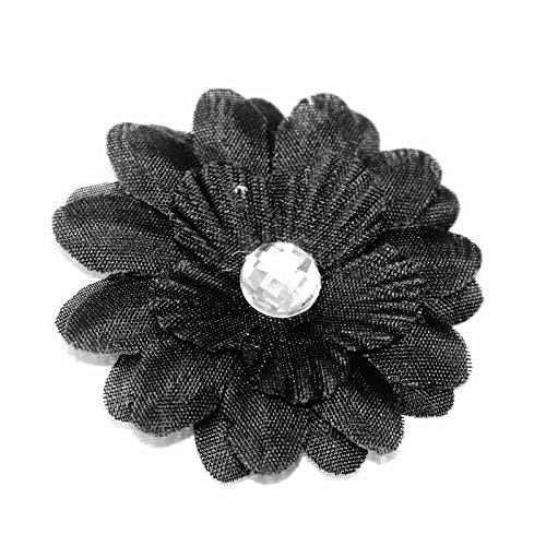 100 in a Bag Soft Mini Daisy Flowers 2 2 Inch Small Flowers Gre...
