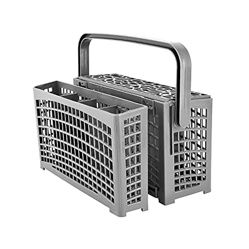 Cenipar Universal Dishwasher Silverware Replacement Cutlery Basket...