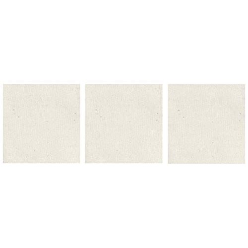 Amy Butler 100% Cotton Muslin Natural Fabric by The Yard Тhrее Pаck