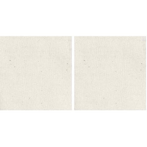 Amy Butler 100% Cotton Muslin Natural Fabric by The Yard Тwo Рack