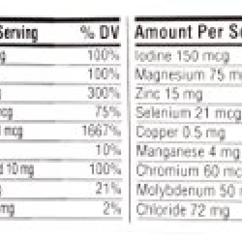 Centrum Silver Men 200 Count Multivitamin / Multimineral Supplem...