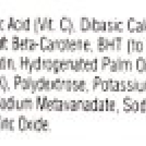 Centrum Silver Men 200 Count Multivitamin / Multimineral Supplem...