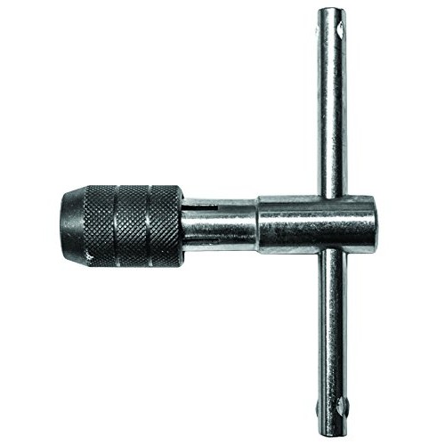Century Drill & Tool 98912 Metric Tap and Die Set, 40-Piece