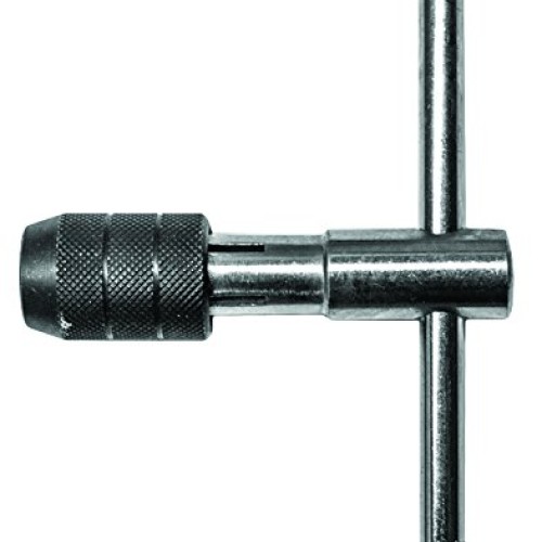Century Drill & Tool 98912 Metric Tap and Die Set, 40-Piece