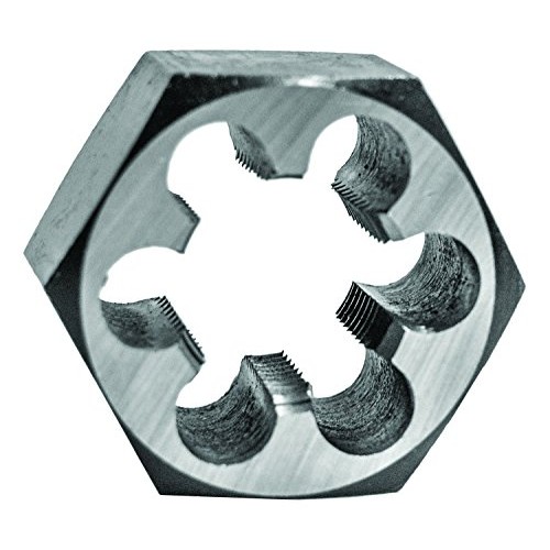 Century Drill & Tool 98912 Metric Tap and Die Set, 40-Piece